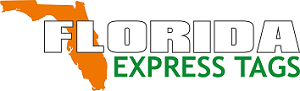 Florida Express Tags: Online vehicle registration renewals and vehicle services